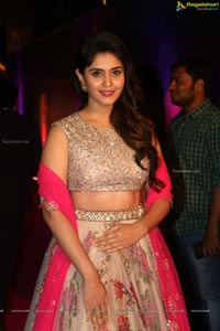 Surabhii Prabhu @ Zee Apsara Awards