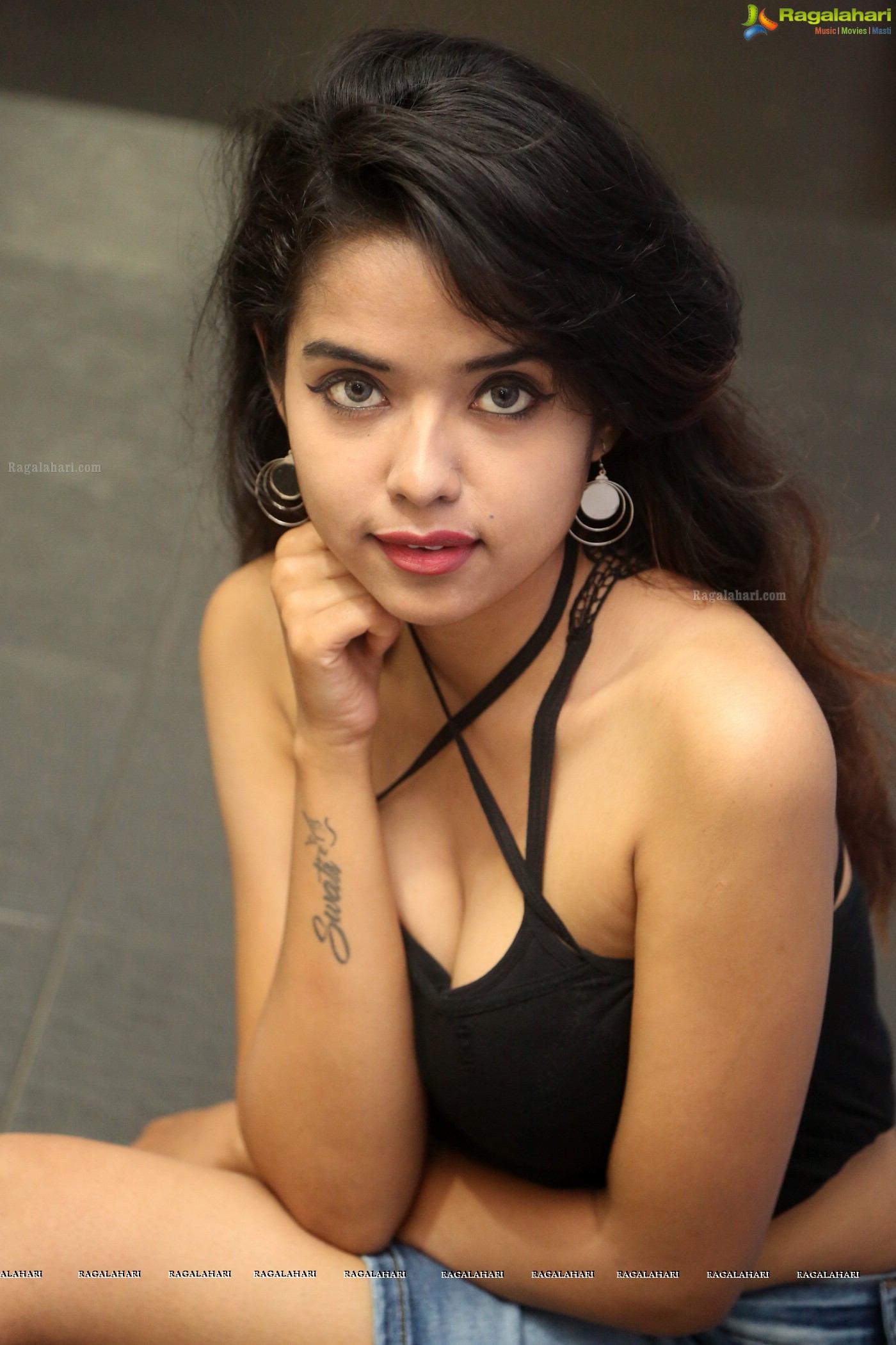 Swathi Mandal (Posters)