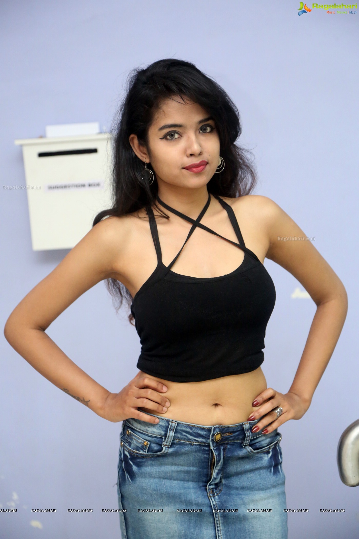 Swathi Mandal (Posters)