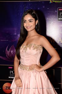 Tridha Choudary at Zee Apsara Awards