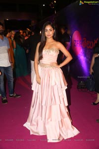 Tridha Choudary at Zee Apsara Awards