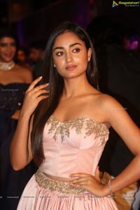 Tridha Choudary at Zee Apsara Awards