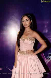 Tridha Choudary at Zee Apsara Awards