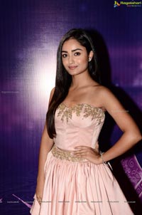 Tridha Choudary at Zee Apsara Awards