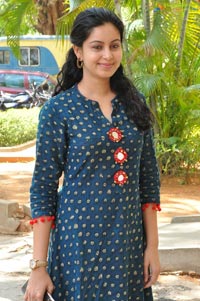 Abhinaya Tamil Actress