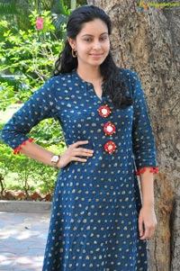 Abhinaya Tamil Actress