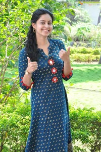 Abhinaya Tamil Actress