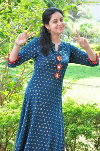 Abhinaya Tamil Actress
