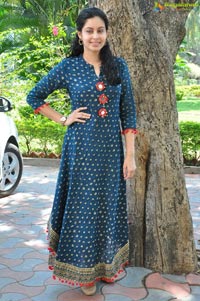 Abhinaya Tamil Actress