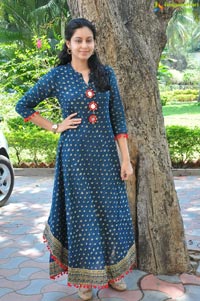 Abhinaya Tamil Actress