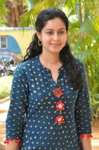 Abhinaya Tamil Actress