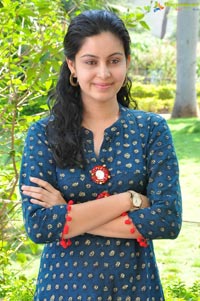 Abhinaya Tamil Actress