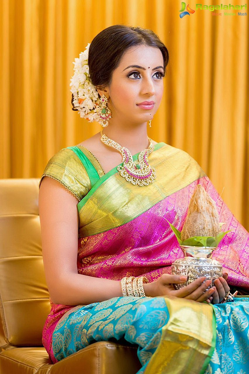 Sanjjanaa Galrani