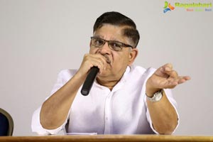 Producer Allu Aravind