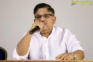 Producer Allu Aravind