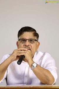 Producer Allu Aravind