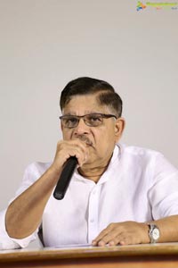 Producer Allu Aravind