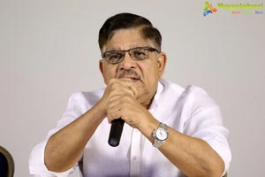 Producer Allu Aravind