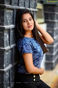 Anusha Rai