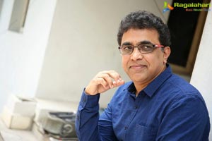 Bekkem Venugopal Producer