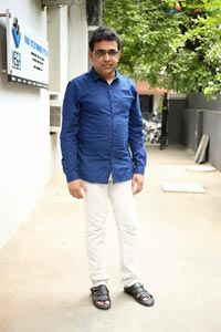 Bekkem Venugopal Producer