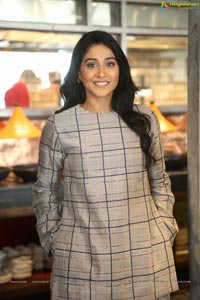 Regina Cassandra