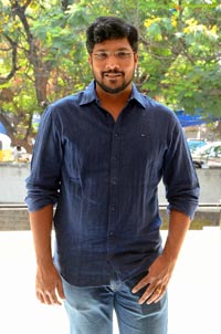 Ram Mohan Rao Ippili