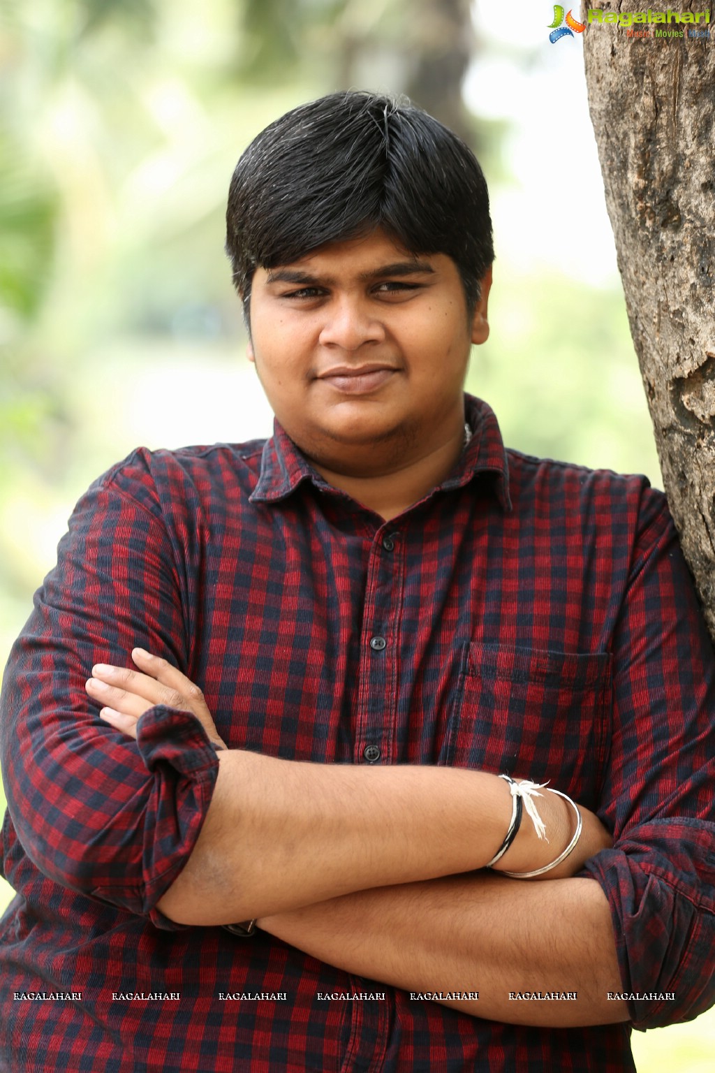 Karthik Subbaraj at Mercury Movie Interview