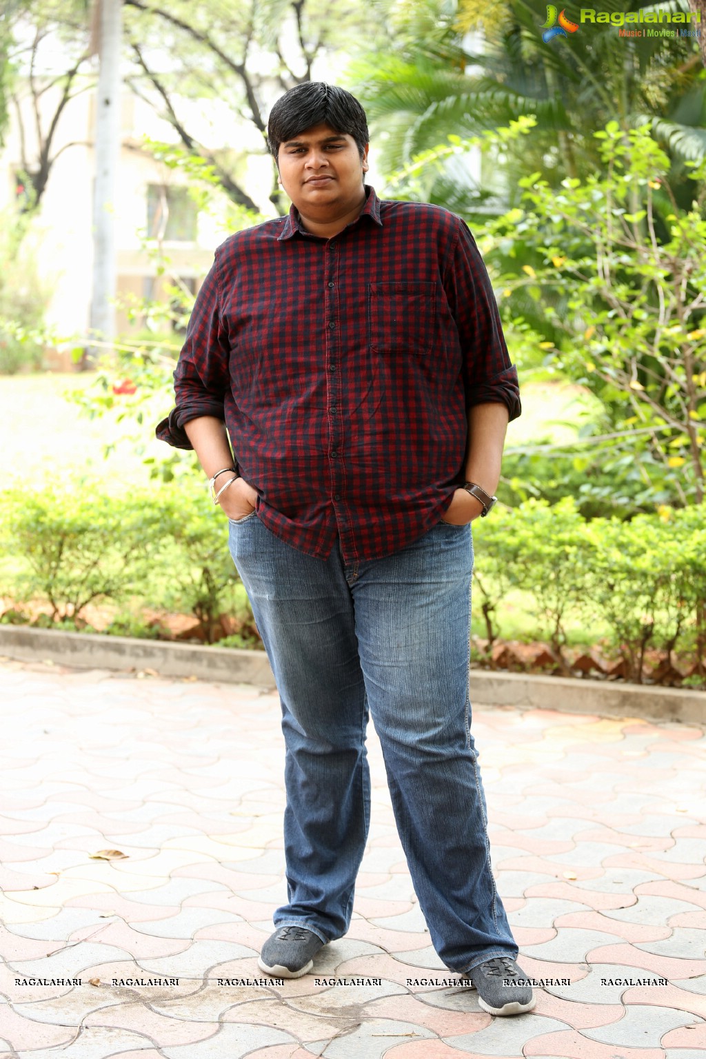 Karthik Subbaraj at Mercury Movie Interview