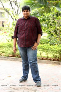 Karthik Subbaraj Director