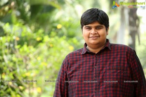 Karthik Subbaraj Director