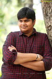 Karthik Subbaraj Director