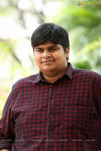 Karthik Subbaraj Director