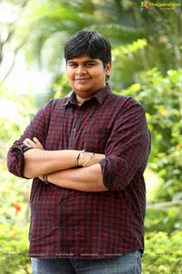 Karthik Subbaraj Director