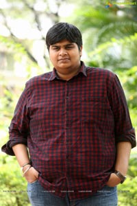 Karthik Subbaraj Director