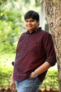 Karthik Subbaraj Director