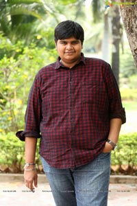 Karthik Subbaraj Director