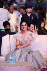 Kiara Advani