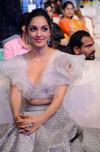 Kiara Advani