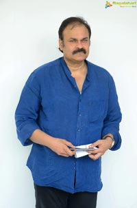 Actor Nagababu