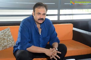 Actor Nagababu