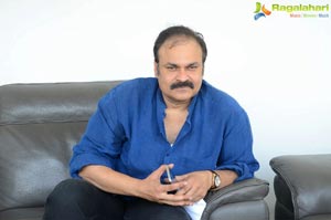 Actor Nagababu