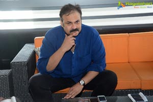 Actor Nagababu