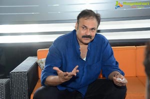 Actor Nagababu