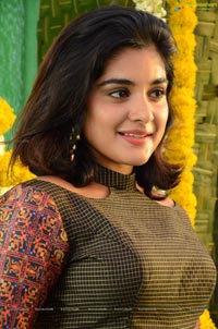 Nivetha Thomas #NKR16