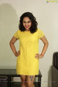 Pooja Ramachandran Photo Gallery