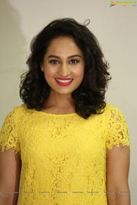 Pooja Ramachandran Photo Gallery