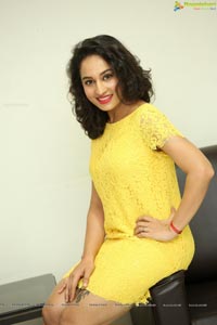 Pooja Ramachandran Photo Gallery