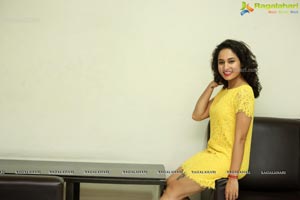 Pooja Ramachandran Photo Gallery
