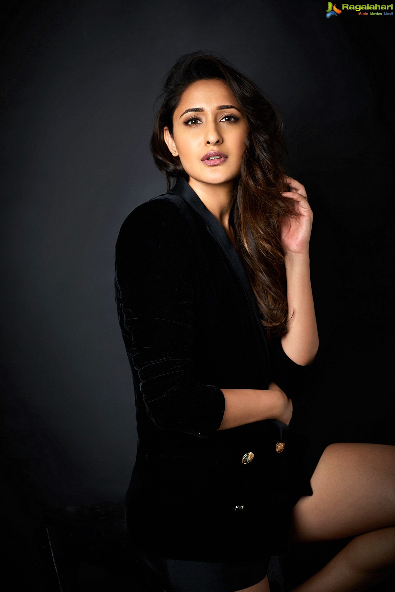 Pragya Jaiswal